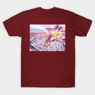 Lotus T-Shirt